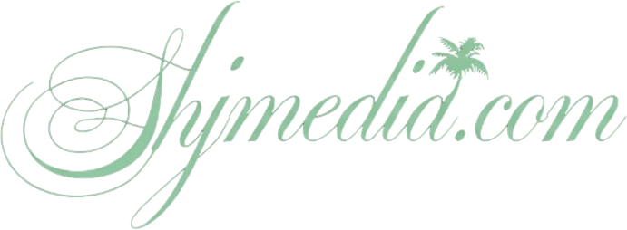 SHJ Media logo